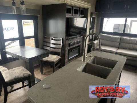 2021 Jayco Eagle