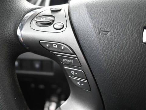 2021 Nissan Murano S