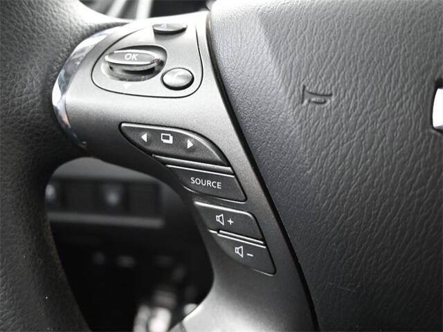 2021 Nissan Murano S