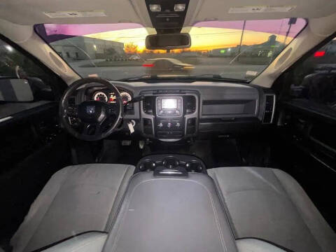 2014 RAM 1500 Express