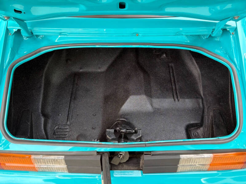 1979 Chevrolet Camaro