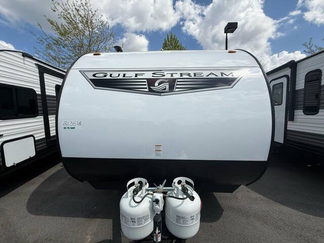 2025 Gulfstream Conquest