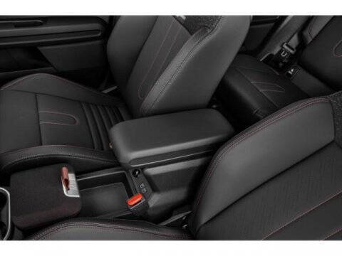 2026 MINI Countryman John Cooper Works ALL4