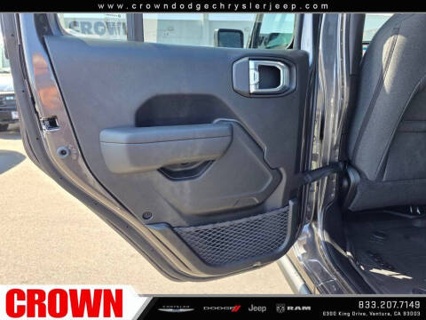 2025 Jeep Gladiator Willys