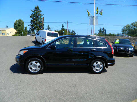 2011 Honda CR-V LX