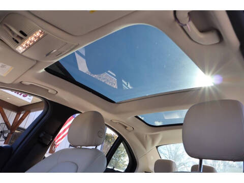 2015 Mercedes-Benz C-Class C 300 4MATIC