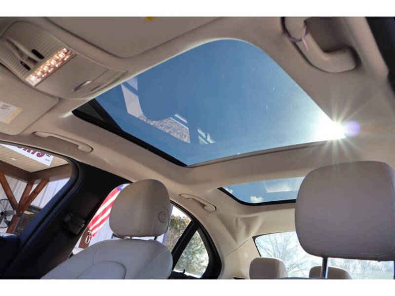 2015 Mercedes-Benz C-Class C 300 4MATIC