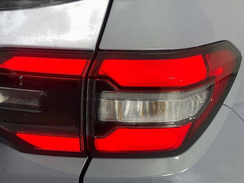 2025 Honda Pilot Touring+