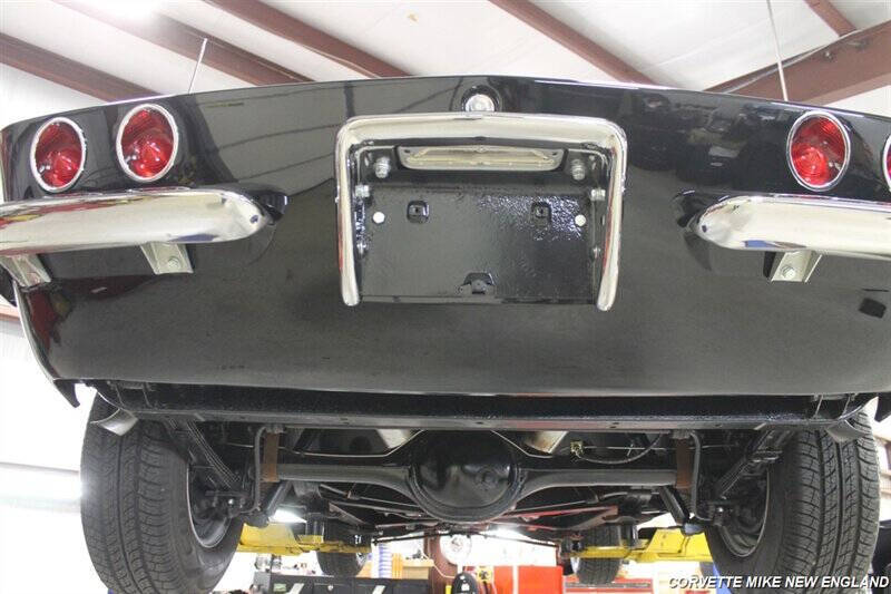 1961 Chevrolet Corvette 81