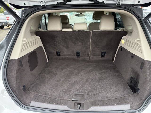 2017 Lincoln MKC Select