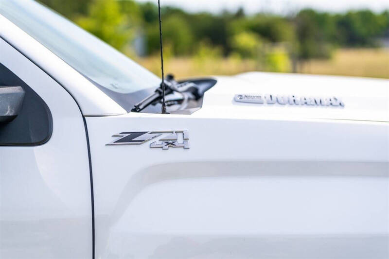 2018 GMC Sierra 2500HD