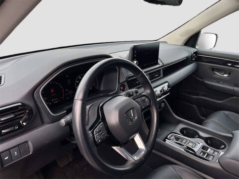 2024 Honda Pilot EX-L