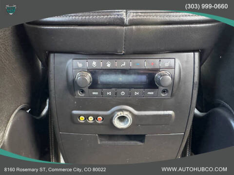 2013 Cadillac Escalade Platinum Edition