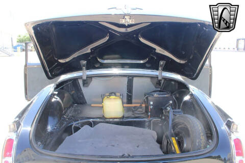 1949 Oldsmobile Eighty-Eight