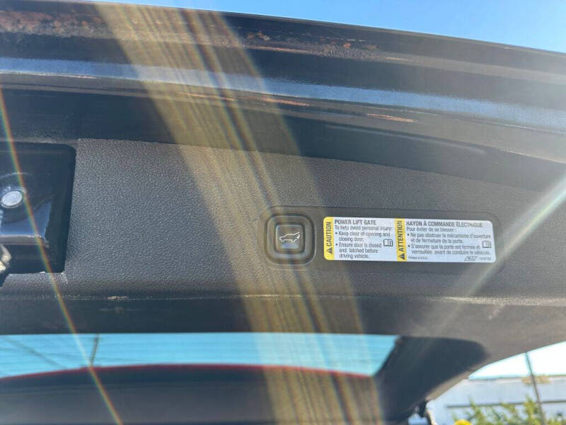 2009 Cadillac Escalade Hybrid