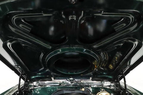 1972 Chevrolet Chevelle