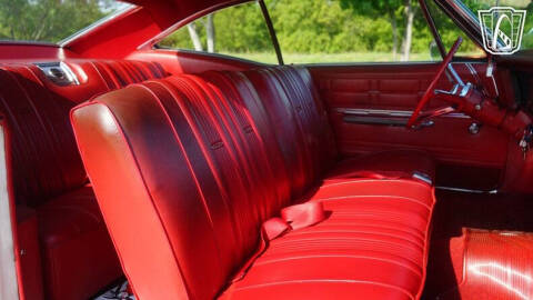 1967 Chevrolet Impala