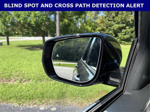 2024 Jeep Grand Cherokee Overland 4xe