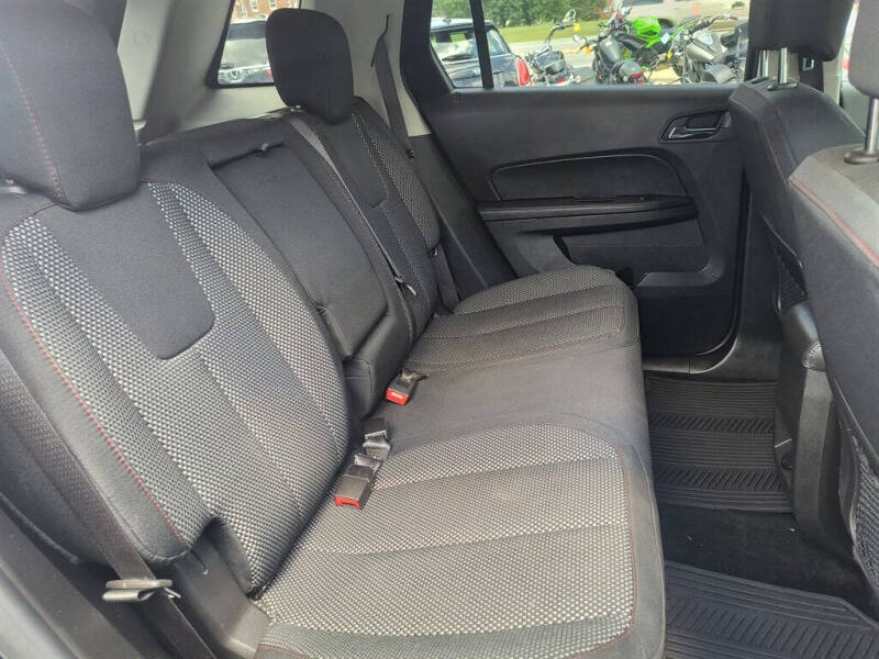 2017 GMC Terrain SLE-2