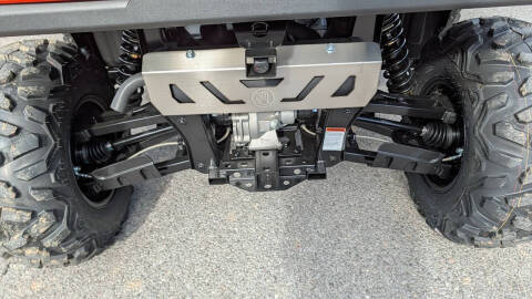 2025 Massimo T-BOSS 560