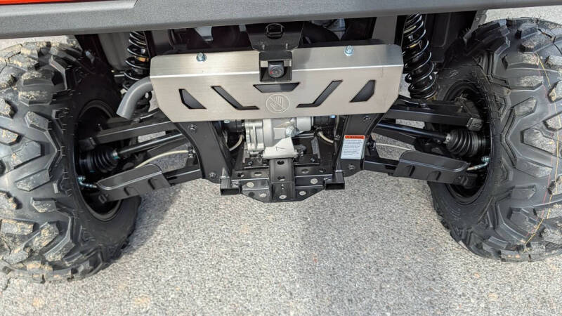 2025 Massimo T-BOSS 560