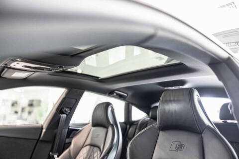 2023 Audi S5 Sportback 3.0T quattro Premium Plus