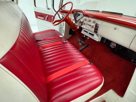 1958 Chevrolet 3100
