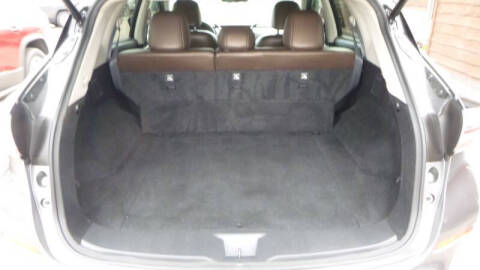 2017 Nissan Murano