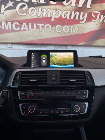 2018 BMW 2 Series M240i