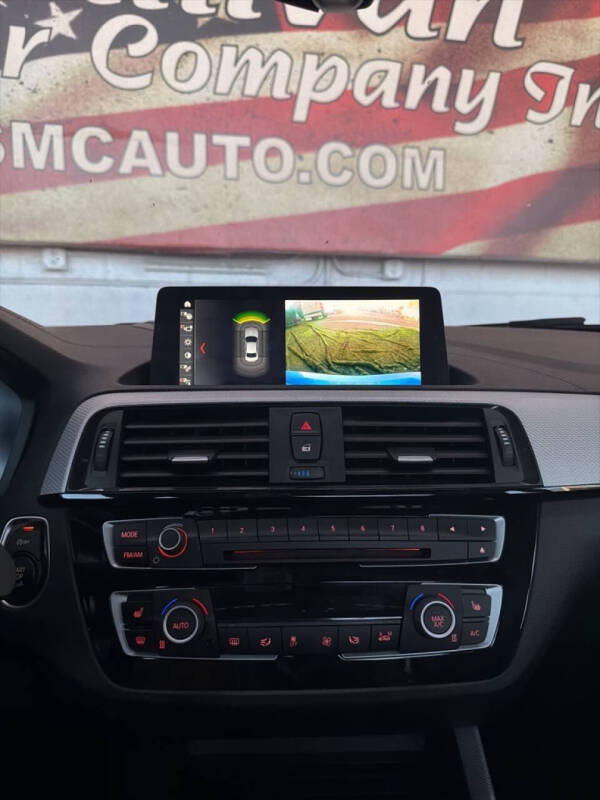 2018 BMW 2 Series M240i