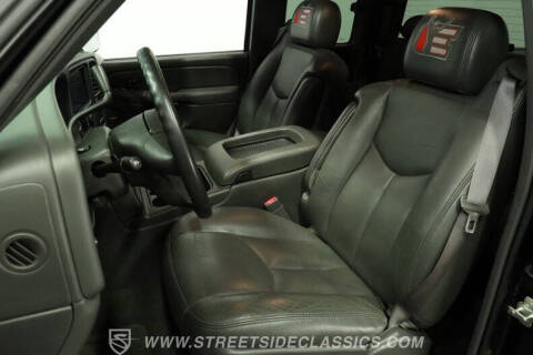 2006 Chevrolet Silverado 1500