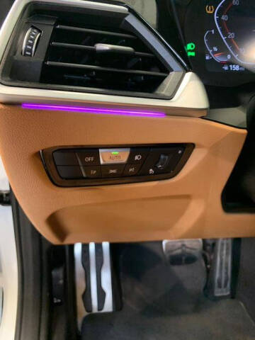 2023 BMW 4 Series 430i xDrive Gran Coupe