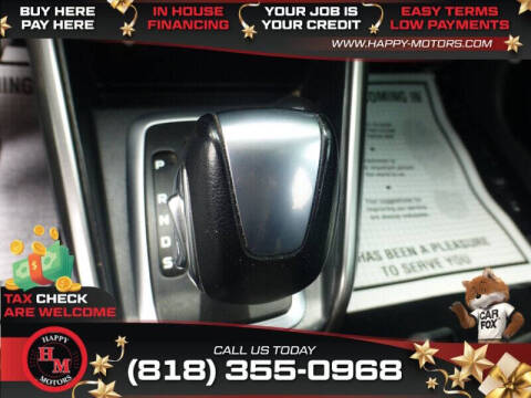 2020 Ford EcoSport SES