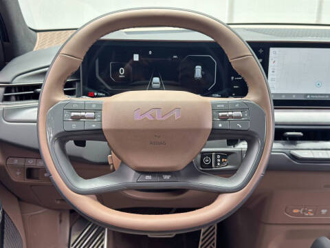 2026 Kia EV9 GT-Line