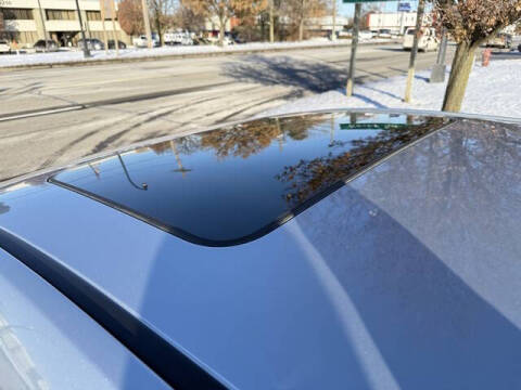 2011 Chevrolet Impala LT Fleet