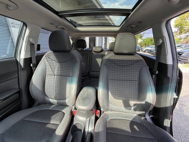 2017 Kia Soul !