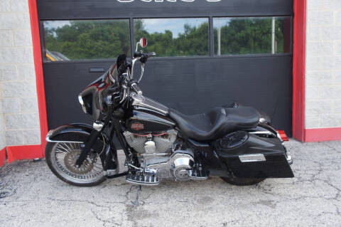 2004 Harley-Davidson Electra Glide