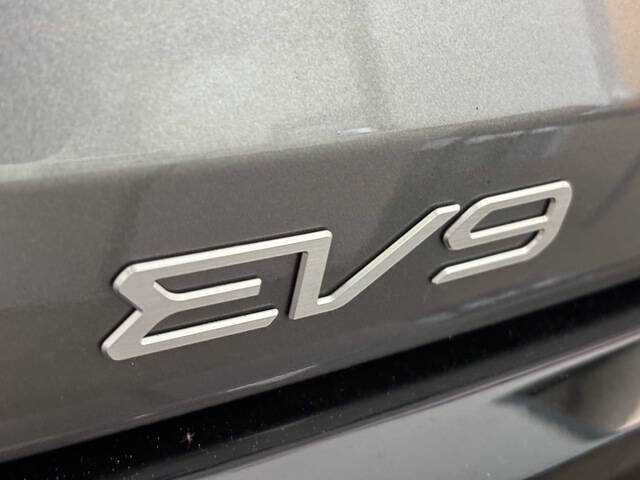 2024 Kia EV9 GT-Line