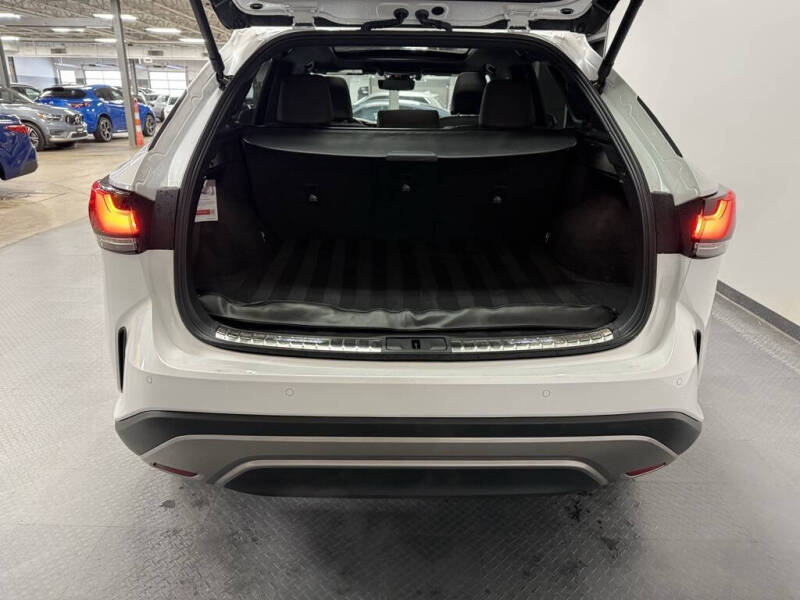 2023 Lexus RX 350 Luxury