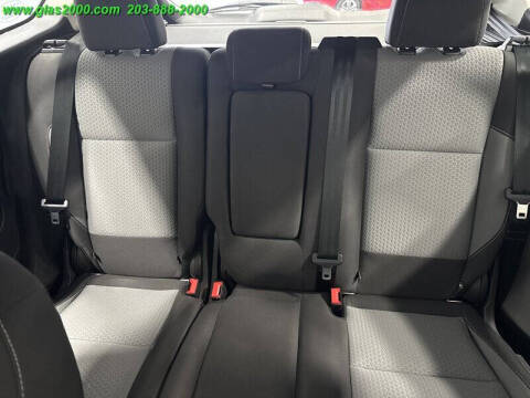 2017 Ford C-MAX Hybrid SE