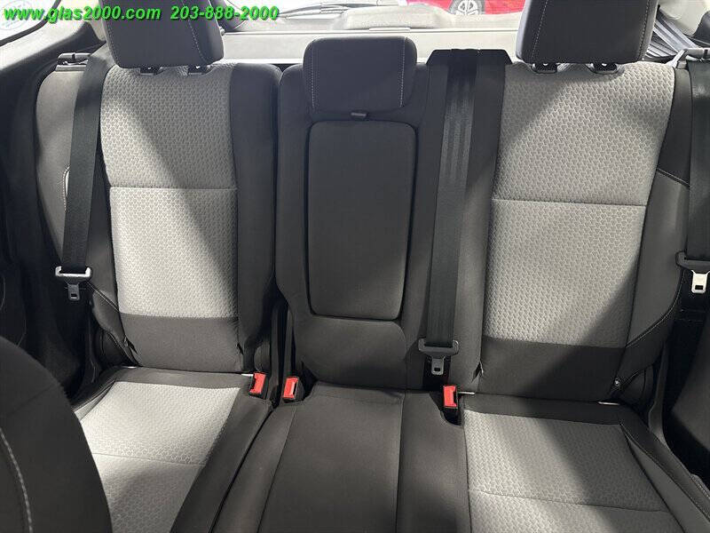 2017 Ford C-MAX Hybrid SE