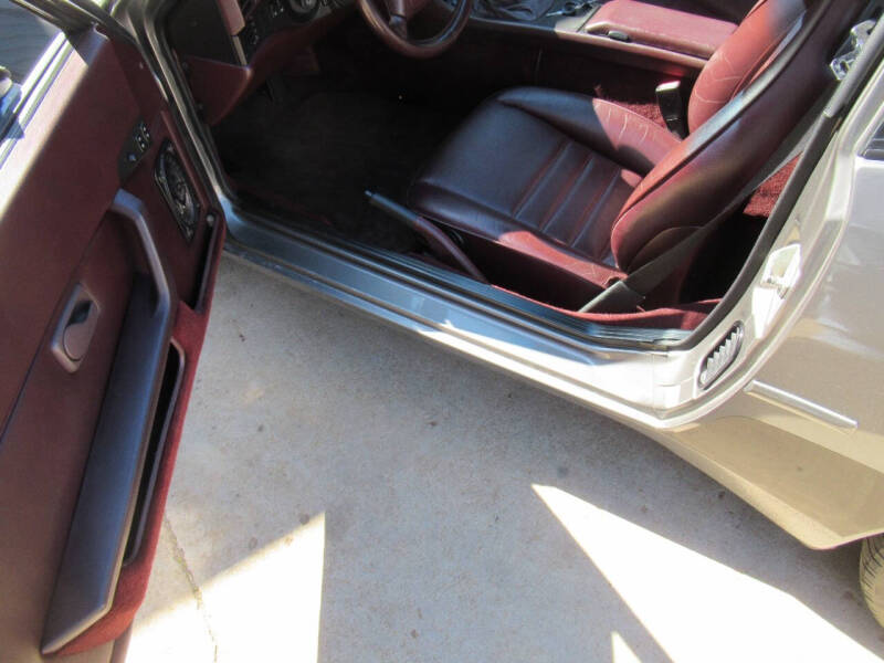 1989 Porsche 944 - Photo 12