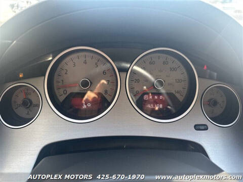 2011 Volkswagen Routan