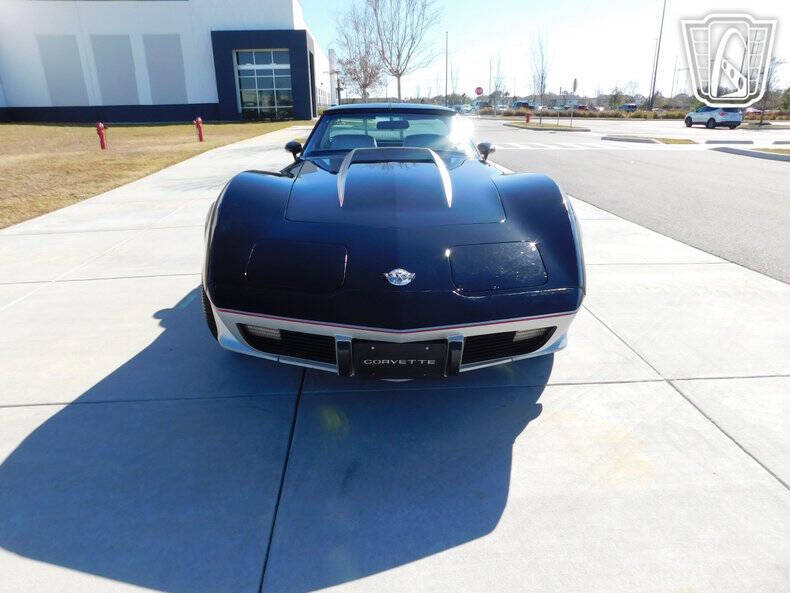 1978 Chevrolet Corvette