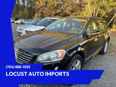 2016 Volvo XC60 T5 Drive-E