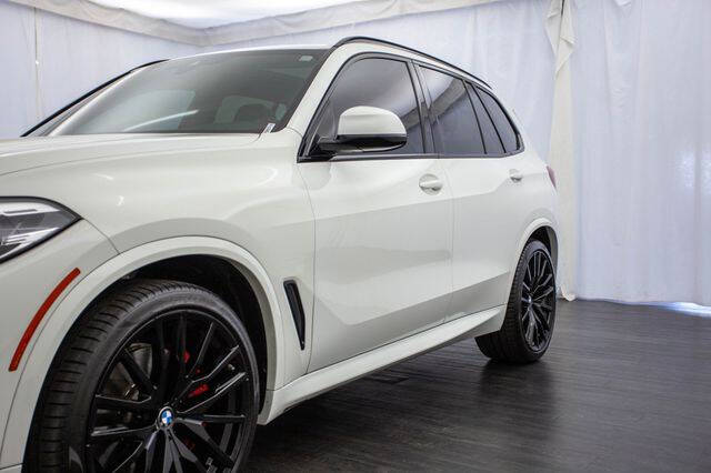 2021 BMW X5 sDrive40i