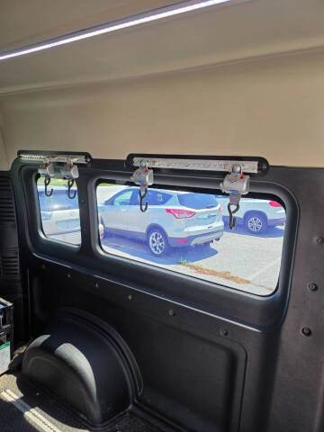 2022 RAM ProMaster