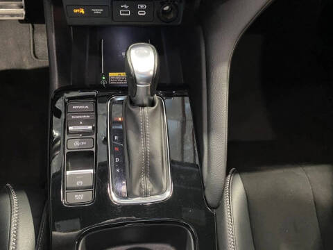 2023 Acura Integra w/Tech w/A-SPEC