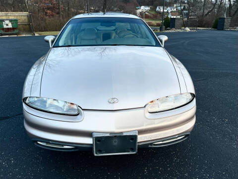 1999 Oldsmobile Aurora