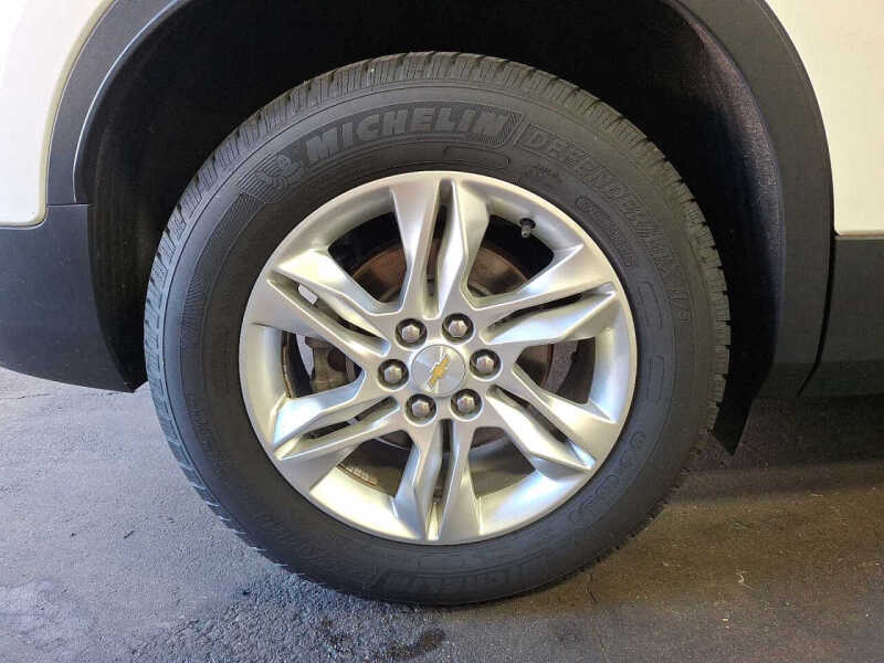 2019 Chevrolet Blazer LT